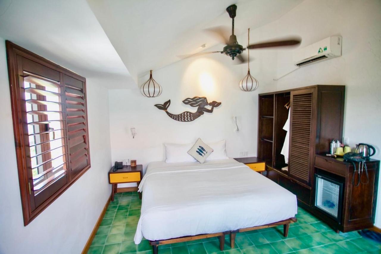 Fuse Beachside Hoi An Exterior foto